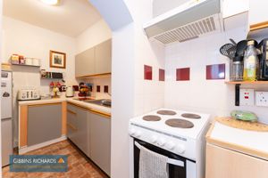 Annex - Kitchen- click for photo gallery